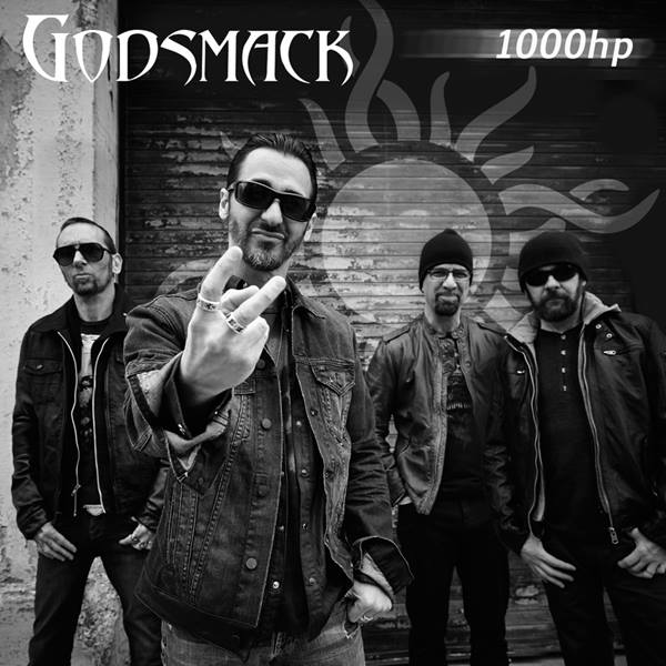 Godsmack - A tragédia miatt elhalasztott budapesti koncert március végén lesz pótolva
