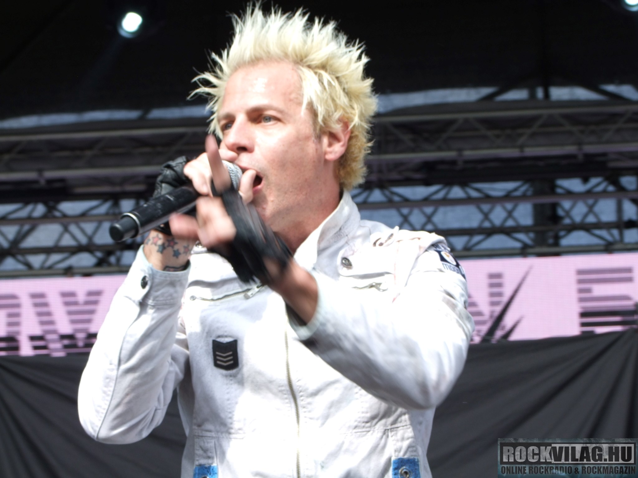 powerman