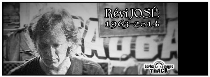Révi József - Koncerttel búcsúznak a zenésztársak a kiváló gitárostól