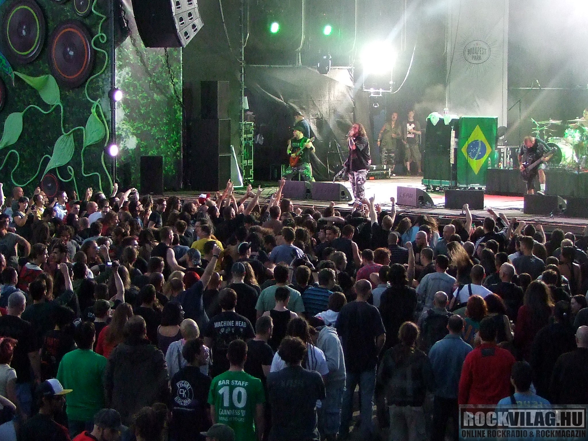 soulfly 40