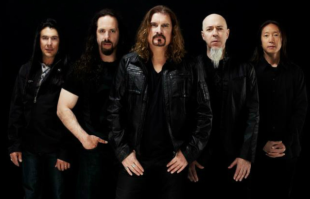Dream Theater - Ma este 3 órás koncertet adnak a Budapest Parkban