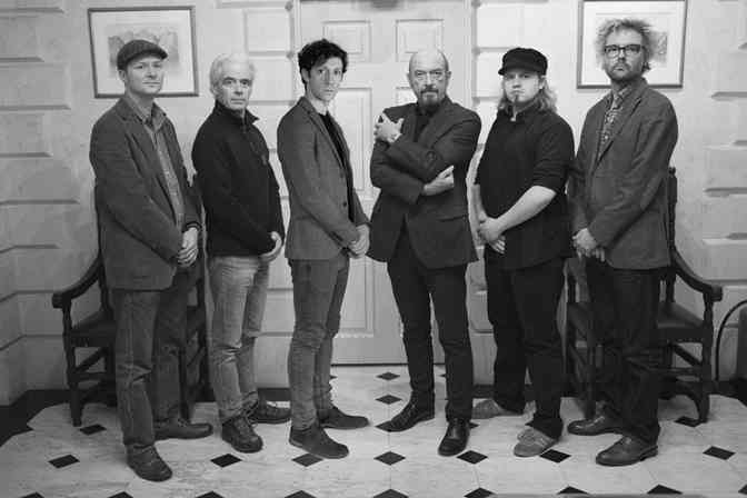 A legjobb Jethro Tull dalok és az új album Ian Anderson budapesti koncertjén