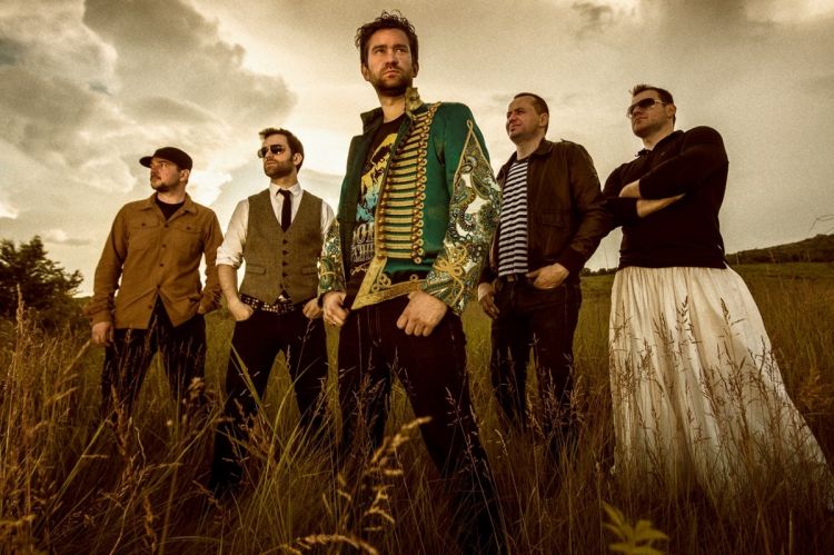 Babel Sound - Idén is világzene, tánc és jó hangulat Balatonlellén