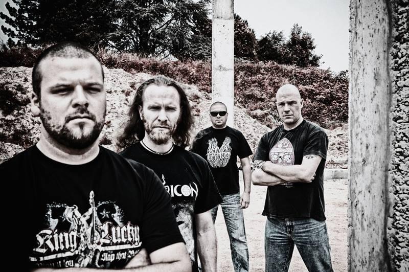 Pestilence - Februárban a Dürer Kertben lép fel a holland death metal legenda
