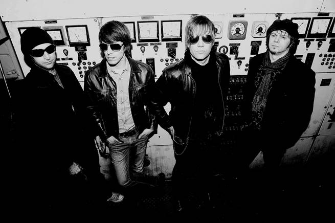 The Trousers - Július 30-án az A38 teraszon zenél a banda