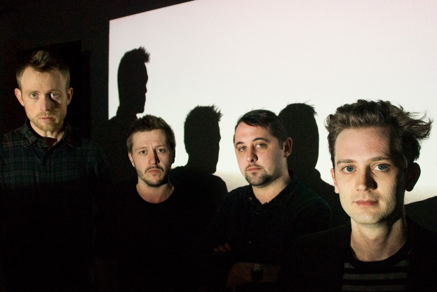 65daysofstatic - Ma este az A38 Hajón lép fel a sheffieldi banda