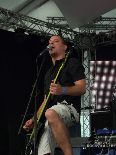 Fezen leander