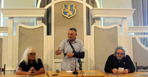 Az Omega Oratórium zárja Cegléden a jubileumi évet