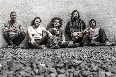 Monuments - Októberben újra Budapesten a brit djent/tech metalos banda