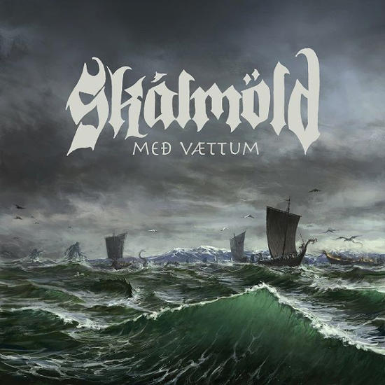 Skálmöld - December 10-én a Club 202-ben az Eluveitivel és az Arkonával lépnek fel