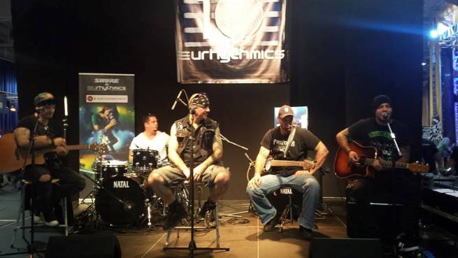Action – Akusztikus klubkoncert novemberben