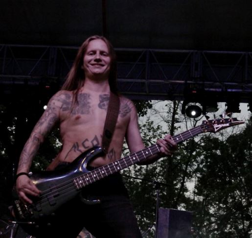 Alcohol – ˝Csövi 29˝ Exkluzív születésnapi koncert