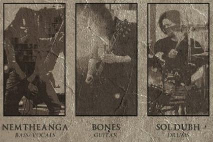 Dread Sovereign - November 9-én hazánkban lép fel a Primordial-frontember Nemtheanga csapata