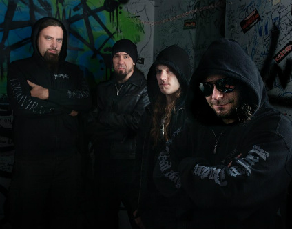 Goatwhore - December 5-én a Dying Fetus társaságában a Yukban lép fel a New Orleans-i horda
