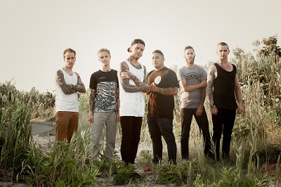 Chelsea Grin és Veil Of Maya - Februári közös koncert az A38 Hajón
