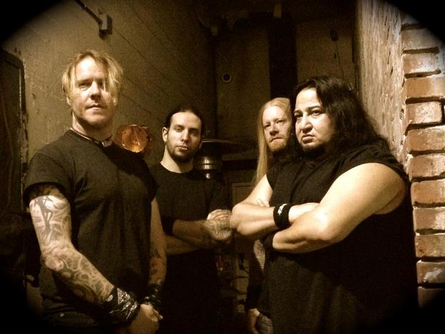 Fear Factory - Elmarad a márciusra tervezett A38 Hajós koncert