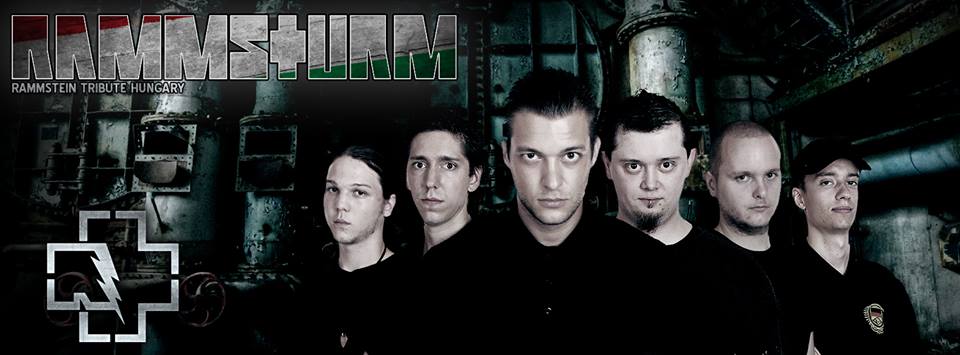 Rammsturm