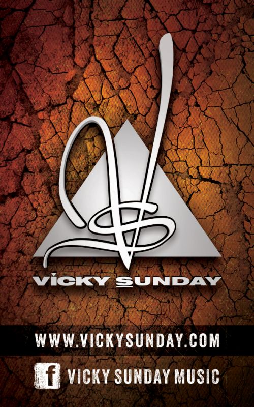 Vicky Sunday – Évzáró koncert a G3-ban