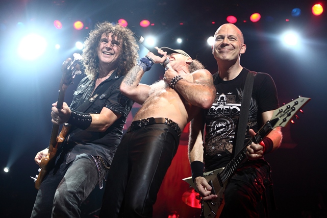 Accept - Májusban a Barba Negra Trackben lép fel a legendás banda