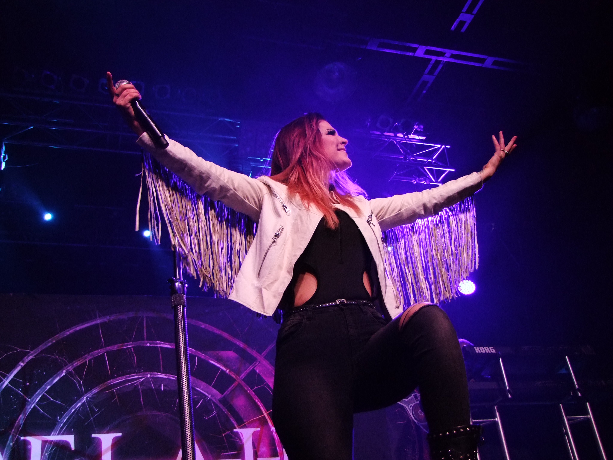 delain 20150126