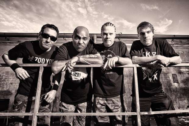 Dog Eat Dog koncert lesz a KVLT-ban!