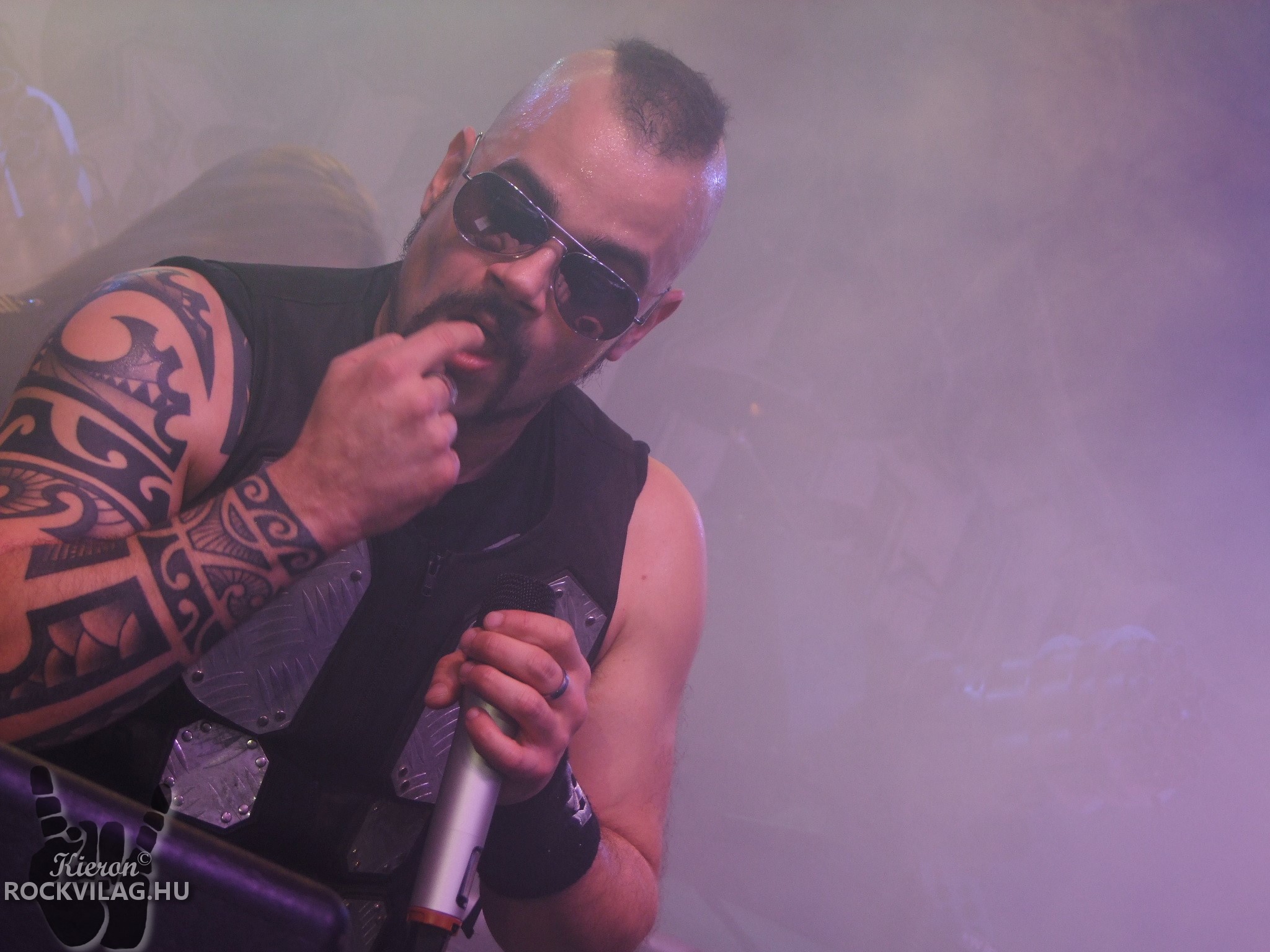 sabaton 20150126