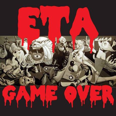 ETA - Döglégy Zolival készíti a visszatérő albumát a legendás punk brigád eta-cover 20150227