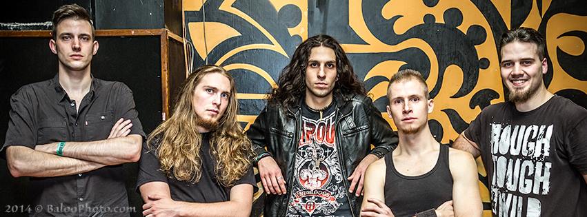Eye For I - Idén újra a Rockmaratonon
