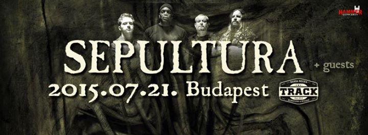 Sepultura - Dalpremier - DarkSide sepultura-flyer 20150327