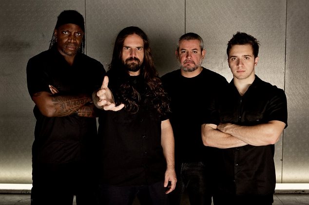 Sepultura - Születésnapi koncert a Barba Negra Trackben!