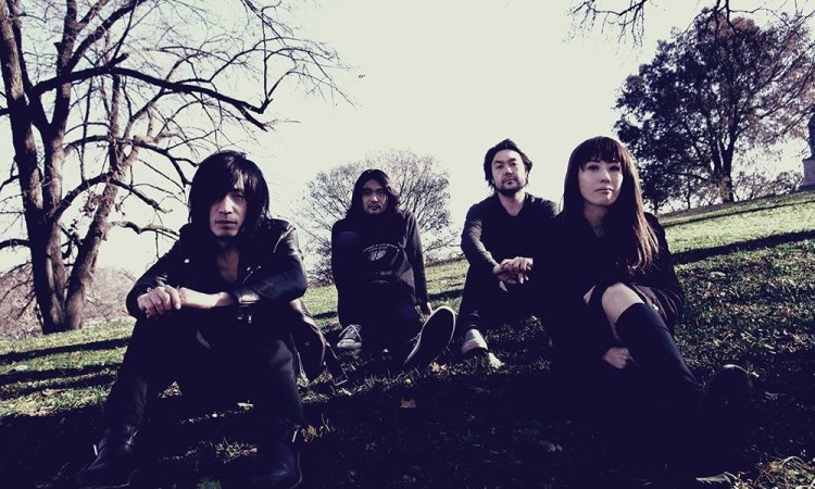 Mono - Április 15-én újra Budapesten játszik a japán zenekar