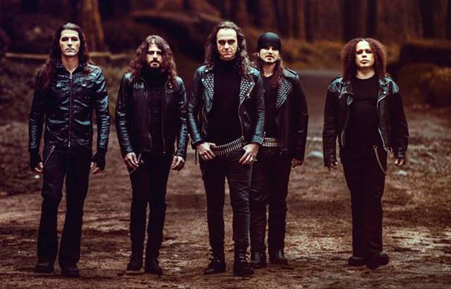 Moonspell - Októberben a Barba Negra Music Clubban lépnek fel