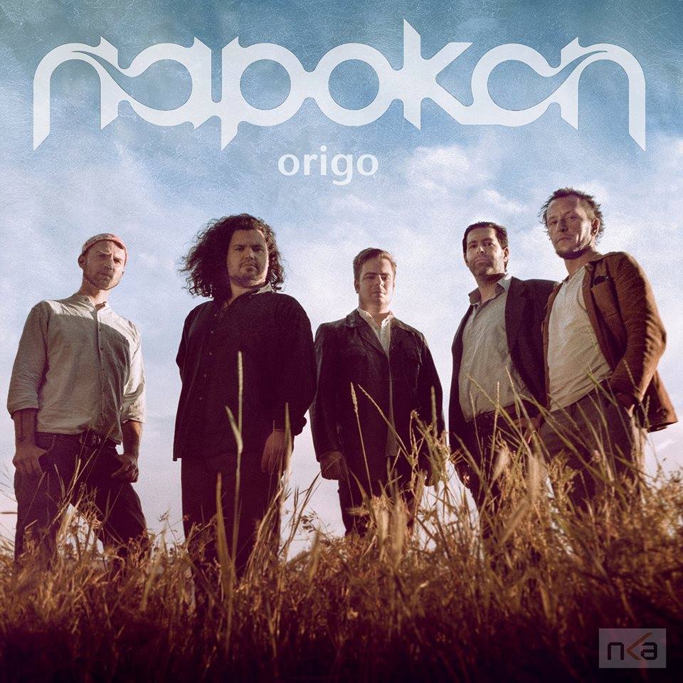 Artrock és sludge n' roll: Napokon lemezbemutató, Powertrip, Grizzly a Rohamban