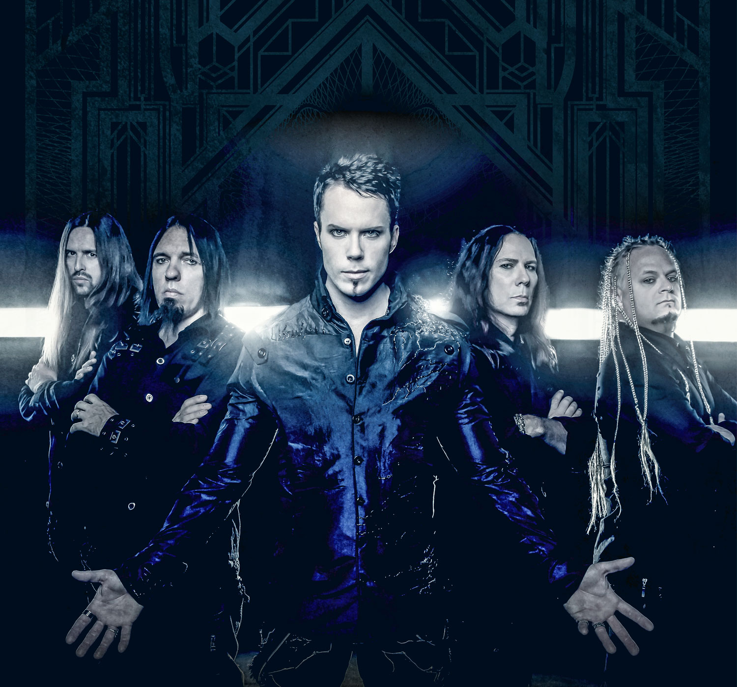 BEMUTATJUK A ROCK BY THE RIVER FESZTIVÁL ZENEKARAIT: A Kamelot