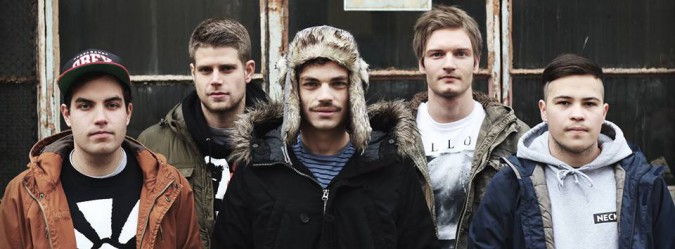 Rockpanoráma - Vendégünk a Lightchaser és az idei Rock On! Fest szervezői