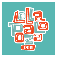 Limitált kedvezményes jegyek a Lollapalooza Berlinre