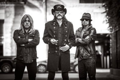 Motörhead - Februárban Pozsonyban csíphető el az új lemezzel jelentkezett legenda