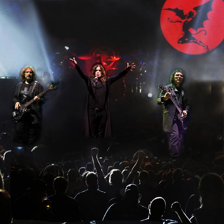 Black Sabbath - Jövő júniusban Budapesten indul a búcsúturné