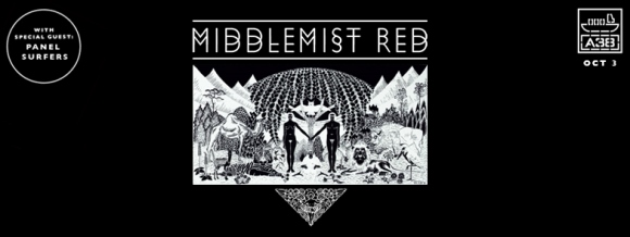 A Middlemist Red visszatér az A38 gyomrába