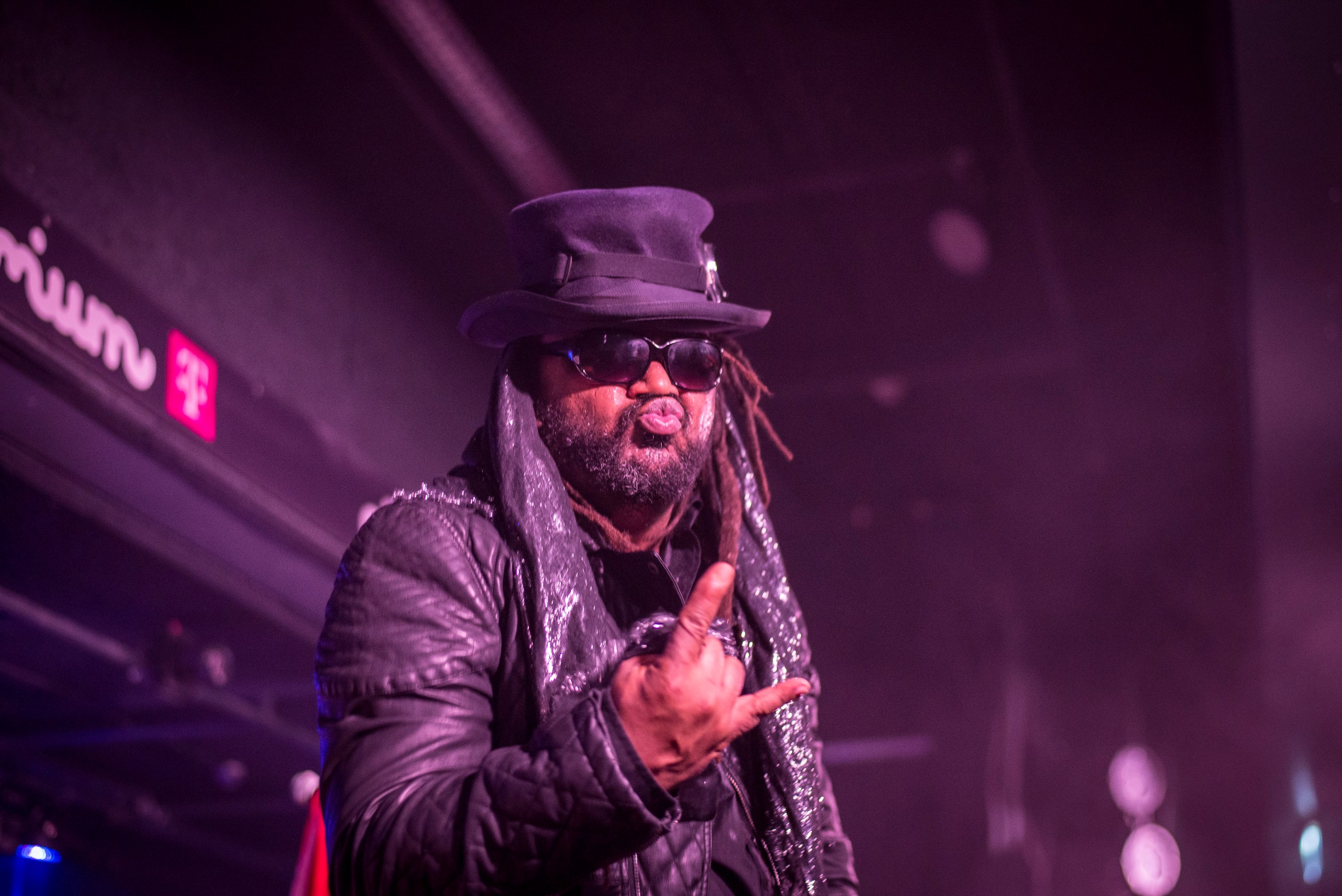 Rock the house – három falrengető este az Akváriumban