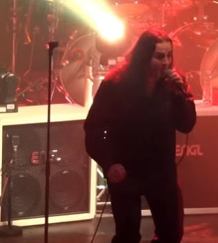 Gamma Ray - Új énekessel lépnek fel holnap a Club 202-ben