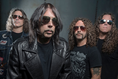 Monster Magnet - Pályafutásuk legjobb dalaival koncerteznek március 31-én az A38 Hajón