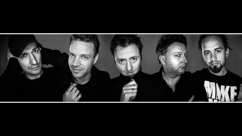 December 12-én, szombaton a colorStar koncertezik Sopronban, a Half Note City társaságában