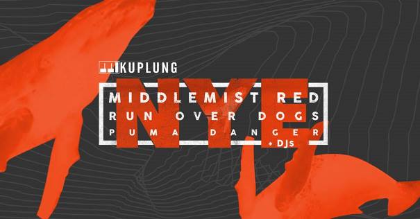 Köszöntsd az újévet a Middlemist Reddel
