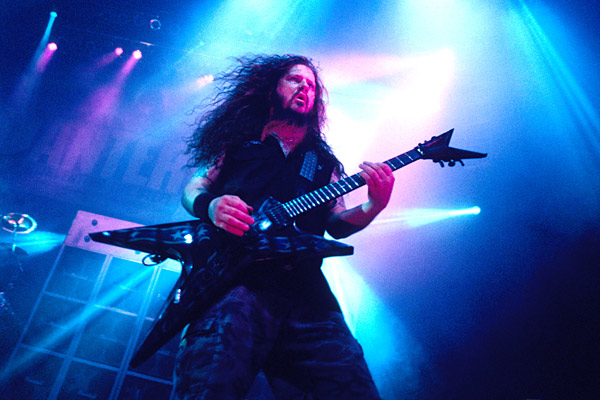 Pantera újratöltve - Hungarian Ride For Dime XI. 2.0