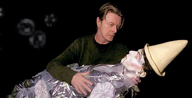David Bowie-ra emlékeznek hazai zenészek