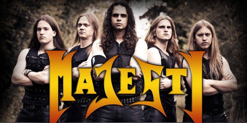 Majesty - Február 13-án újra hazánkban koncertezik a német "Manowar"