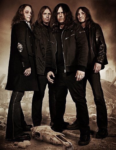 Kreator - Június 4-én a Barba Negra Trackben közös koncert a Moby Dickkel