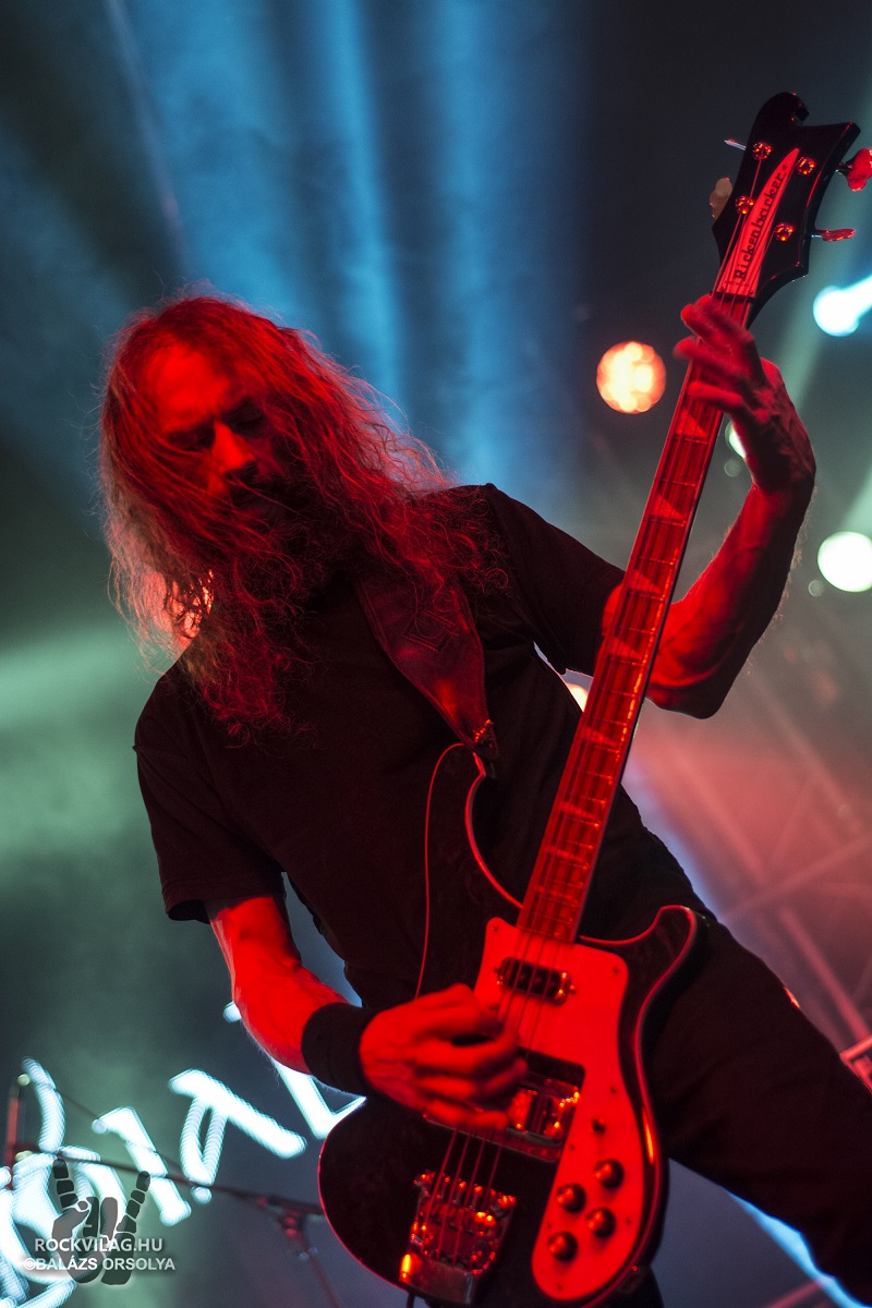 Primordial 16