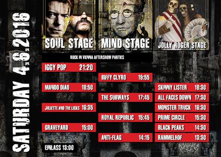 Rock In Vienna 2016 - Hétvégén irány Bécs - Slayer, Rammstein, Iron Maiden és sokan mások rock in vienna flyer2 20160526